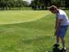 Cottonwood Scramble